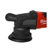 Milwaukee M18 FUEL™ excenteres polírozó 15 mm-es rezgőkörrel | M18 FROP15-0 (4933499156)