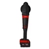 Milwaukee M18 FUEL™ excenteres polírozó 15 mm-es rezgőkörrel | M18 FROP15-0 (4933499156)