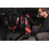 Milwaukee M18 FUEL™ excenteres polírozó 15 mm-es rezgőkörrel | M18 FROP15-0 (4933499156)