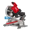 Milwaukee M18 FUEL™ ONE-KEY™ 305 mm gérvágó | M18FMS305-121 (4933499181)