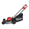 Milwaukee M18 FUEL™ dupla akkumulátoros önjáró fűnyíró, 46 cm | M18F2LM46-802 (4933499215)