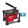 Milwaukee M18 FUEL™ kompakt szekciós csőtisztítógép | M18 FCSSM-121 (4933499308)