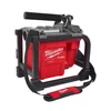 Milwaukee M18 FUEL™ kompakt szekciós csőtisztítógép | M18 FCSSM-121 (4933499308)