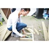 Ryobi 18 V sarokfúró-csavarozó, 1 x kétvégű csavarozó bit, akkumulátor és töltő nélkül | RAD1801M (5133001166)