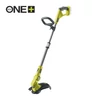 RYOBI 18 V One Plus™ szegélynyíró, 25/30 cm vágási szélességgel | OLT1832 (5133002813)