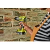 Ryobi 18 V ütvefúró-csavarozó, 2 x 2,0 Ah akku, RC18-120 töltő, karton | R18PD3-220S (5133003342)