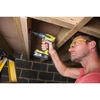 Ryobi 18 V ütvefúró-csavarozó, 2 x 2,0 Ah akku, RC18-120 töltő, karton | R18PD3-220S (5133003342)