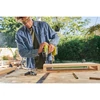 Ryobi 18 V ütvefúró-csavarozó, 2 x 2,0 Ah akku, RC18-120 töltő, karton | R18PD3-220S (5133003342)