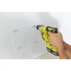 Ryobi 18 V SDS-plus fúrókalapács, 1 x 2,5 Ah akkumulátor, RC18-120 töltő | R18SDS-125S (5133003818)