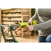 Ryobi 18 V kézi szalagcsiszoló, akkumulátor és töltő nélkül | R18PF-0 (5133004179)