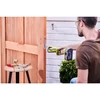 Ryobi 18 V kézi szalagcsiszoló, akkumulátor és töltő nélkül | R18PF-0 (5133004179)