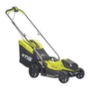 RYOBI 18 V One Plus™ fűnyíró 33 cm vágási szélességgel, akkumulátor és töltő nélkül | OLM1833B (5133004305)