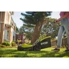 RYOBI 18 V One Plus™ fűnyíró 33 cm vágási szélességgel, akkumulátor és töltő nélkül | OLM1833B (5133004305)