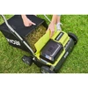 Ryobi 18 V szénkefe nélküli 35 cm gyepszellőztető/lazító | RY18SFX35A-0 (5133004548)