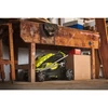 Ryobi 18 V One Plus™ 37 cm szénkefe nélküli fűnyíró, akkumulátor és töltő nélkül |  RY18LMX37A-0 (5133004597)