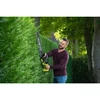 Ryobi 18V 55 cm sövényvágó (1 x 2.0 Ah) | RY18HT55A-120 (5133004910)