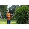 Ryobi 18 V sövényvágó, 45 cm késsel | RY18HT45A-0 (5133005380)