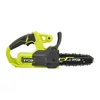 Ryobi 18V kompakt láncfűrész 20 cm-es láncvezetővel | RY18CS20A-0 (5133005414)