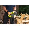 Ryobi 18V kompakt láncfűrész 20 cm-es láncvezetővel | RY18CS20A-0 (5133005414)