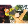 Ryobi 18V kompakt láncfűrész 20 cm-es láncvezetővel | RY18CS20A-0 (5133005414)