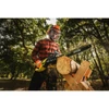 Ryobi 36 V láncfűrész | RY36CSX40B-160P (5133005417)