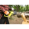 Ryobi 36 V láncfűrész | RY36CSX40B-160P (5133005417)