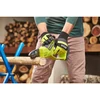 Ryobi 18 V akkumulátoros szénkefe nélküli 10 cm-es ágvágó | RY18PSX10A-0 (5133005433)