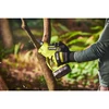 Ryobi 18 V akkumulátoros szénkefe nélküli 10 cm-es ágvágó (1 x 2,0 Ah) | RY18PSX10A-120 (5133005434)