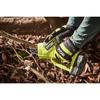 Ryobi 18 V akkumulátoros szénkefe nélküli 10 cm-es ágvágó (1 x 2,0 Ah) | RY18PSX10A-120 (5133005434)