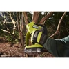 Ryobi 18 V akkumulátoros szénkefe nélküli 10 cm-es ágvágó (1 x 2,0 Ah) | RY18PSX10A-120 (5133005434)