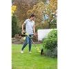Ryobi 18V akkumulátoros szegélynyíró, vágási szélesség 25/30cm (1x2.0Ah) | RLT183220S (5133005963)