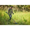 Ryobi 36 V 26 cm-es fűkasza / 30 cm-es szegélyvágó | RBC36X26BG2-0 (5133006434)