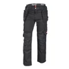 Milwaukee FREEFLEX™ munkanadrág, fekete, 50-es méret | 4932498193