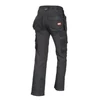 Milwaukee FREEFLEX™ munkanadrág, fekete, 50-es méret | 4932498193