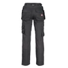 Milwaukee FREEFLEX™ munkanadrág, fekete, 50-es méret | 4932498193