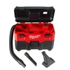 Milwaukee M18 akkumulátoros porszívó | VC2-0 (4933464029)