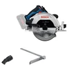 Bosch akkus körfűrész (akku és töltő nélkül) | PRO HEAVY DUTY GKS 18V-68-2 (06016D0000)