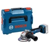 Bosch akkus sarokcsiszoló | PRO GWS 18V-11 S (06019N4001)