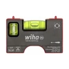 Wiha mini vízmérték / zsebszintmérő csatlakozóaljzatokhoz, mágneses, 80mm | 46957