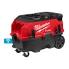Milwaukee M18 FUEL™ M osztályú AC/DC 34 l porszívó VACLINK™ technológiával | M18 ONEF2VC34M-0 (4933498142)