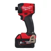 Milwaukee M18 FUEL™ SURGE™ ¼″ Hex hidraulikus ütvecsavarozó | M18 FIDRQ-502X (4933498912)
