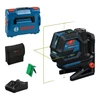 Bosch zöld kombilézer | GCL 12V-50-22 CG Professional (0601066S02)