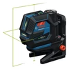 Bosch zöld kombilézer | GCL 12V-50-22 CG Professional (0601066S02)