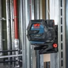 Bosch zöld kombilézer | GCL 12V-50-22 CG Professional (0601066S02)