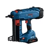 Bosch akkus szögbelövő, 2×4.0Ah akku, töltő | GNB 18V-40 Professional (06019L7005)