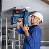 Bosch akkus szögbelövő, 2×4.0Ah akku, töltő | GNB 18V-40 Professional (06019L7005)