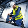 Bosch akkus szögbelövő, 2×4.0Ah akku, töltő | GNB 18V-40 Professional (06019L7005)