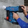 Bosch akkus szögbelövő, 2×4.0Ah akku, töltő | GNB 18V-40 Professional (06019L7005)