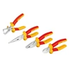 Bosch VDE fogókészlet, 4 darabos Professional | 1600A02NG1