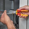 Bosch VDE fogókészlet, 4 darabos Professional | 1600A02NG1